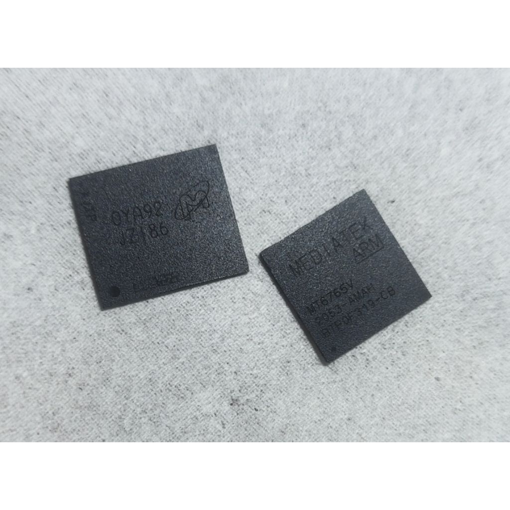 CPU EMMC OPPO A15 A15S ORI COPOTAN SECOND