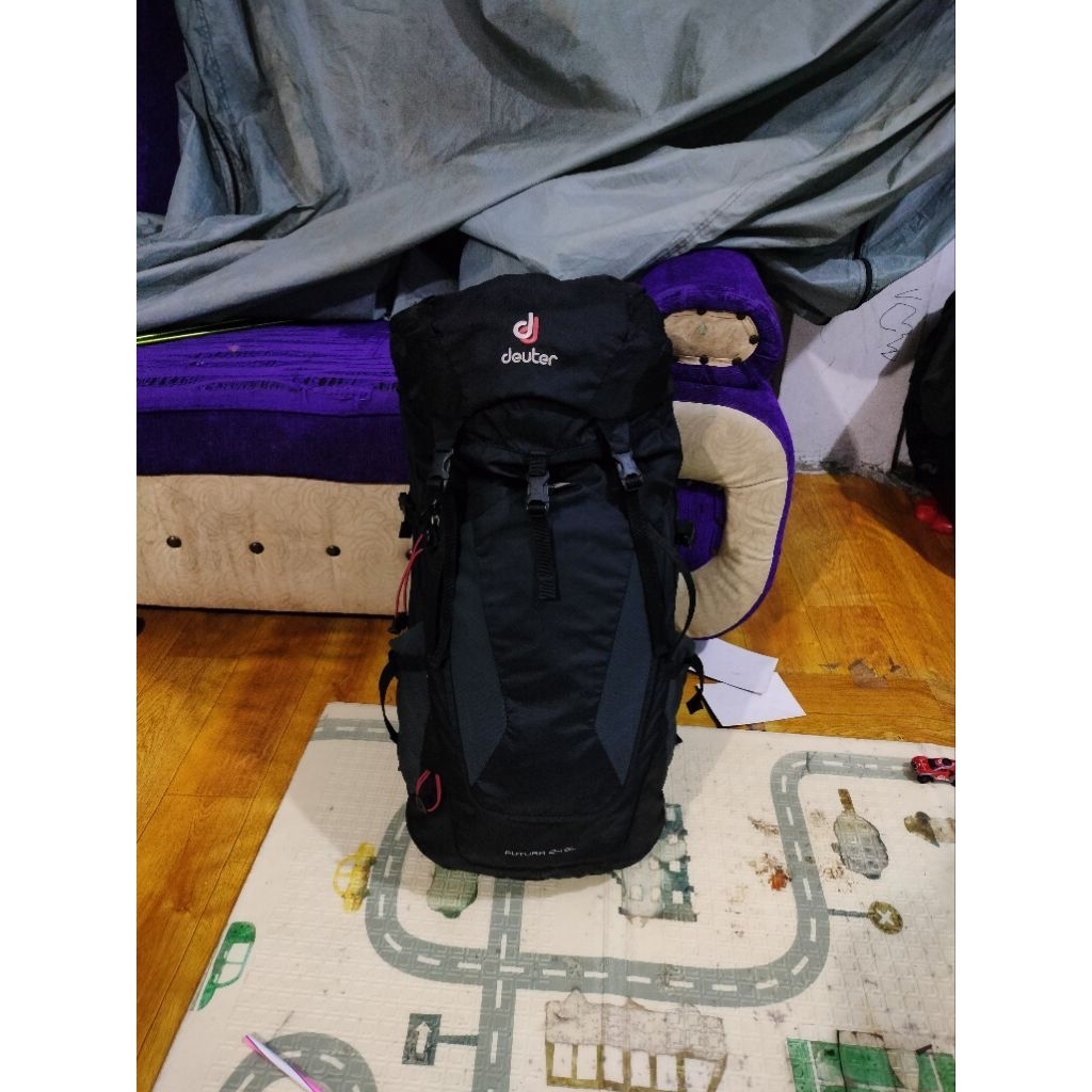 carrier deuter futura 24SL