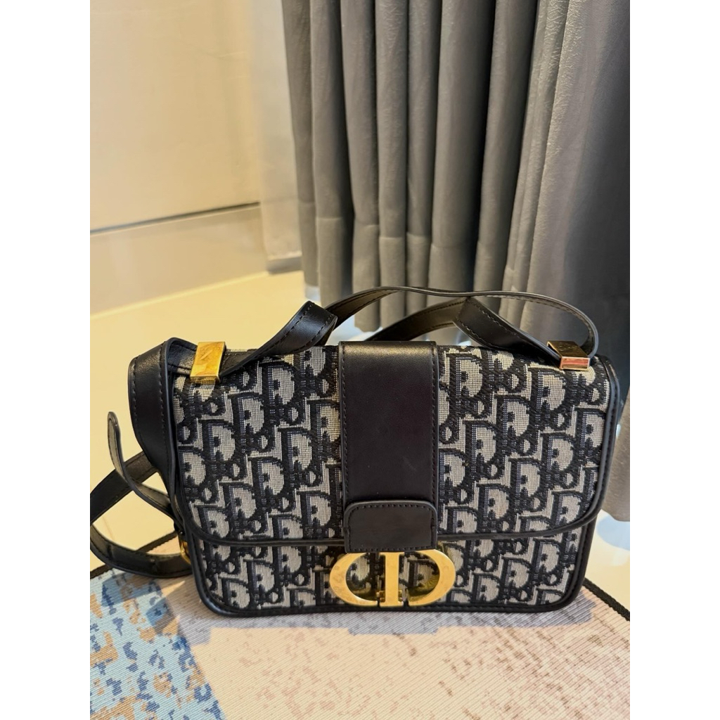 Dior Bag Original leather