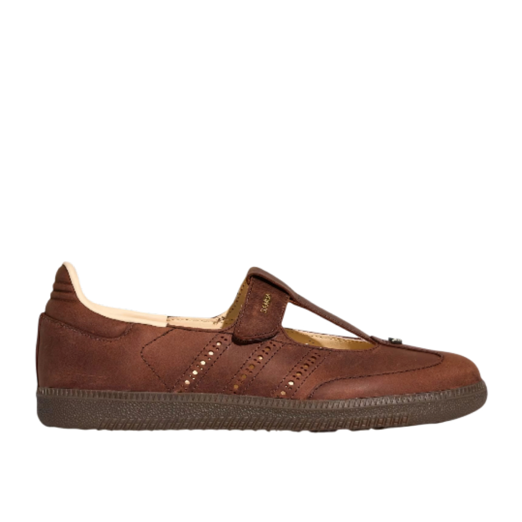 Adidas Samba Jane Preloved Brown (UNISEX)