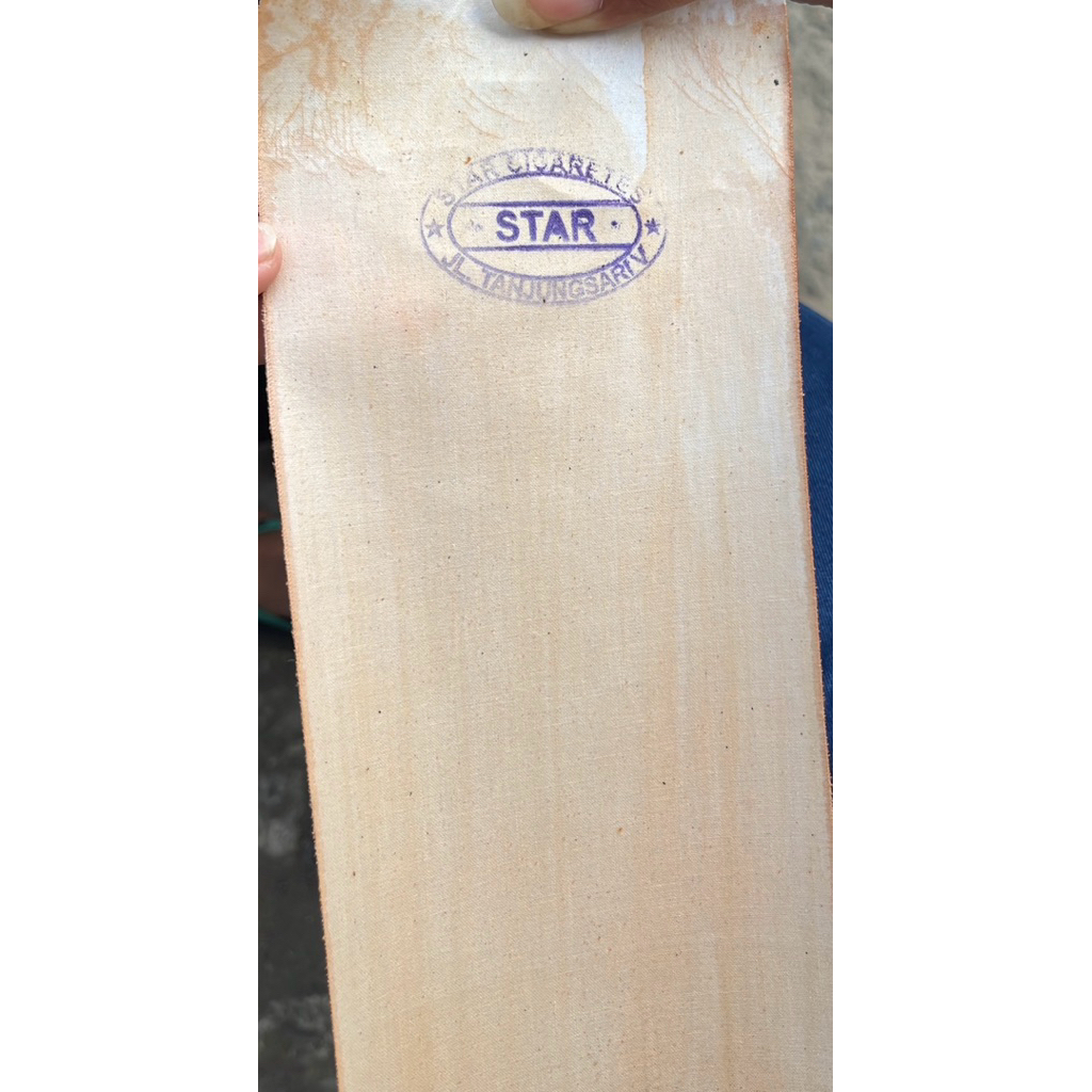 ban giling merk star skt
