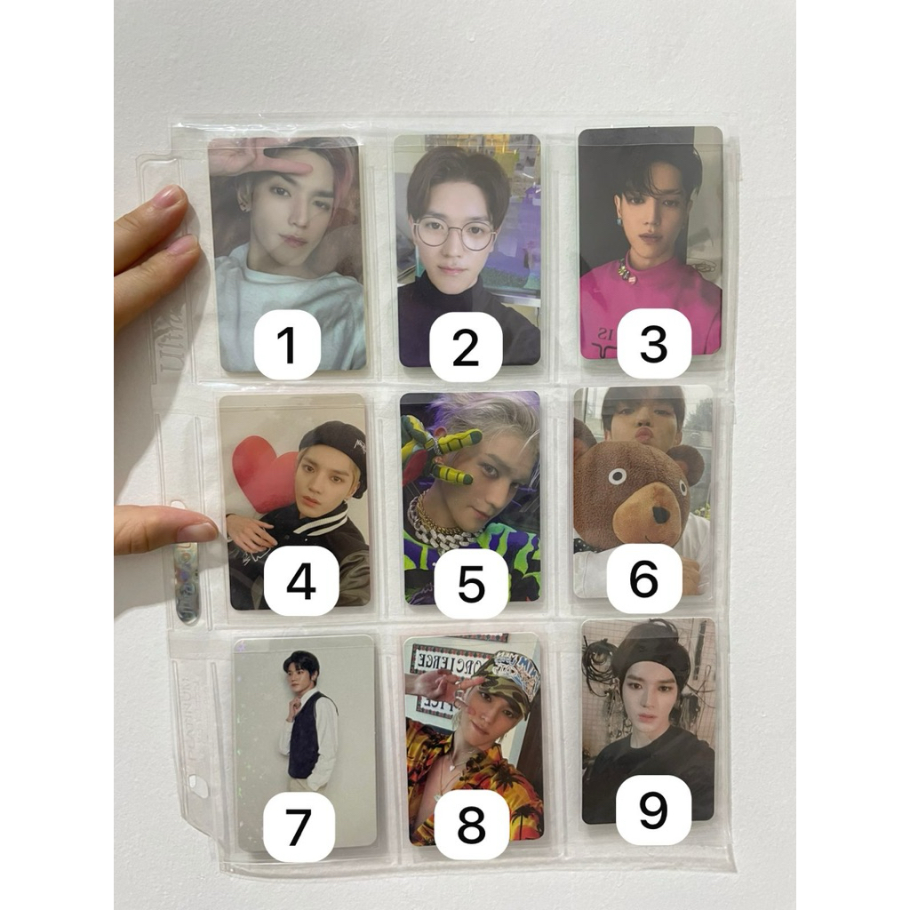 PC Taeyong Official