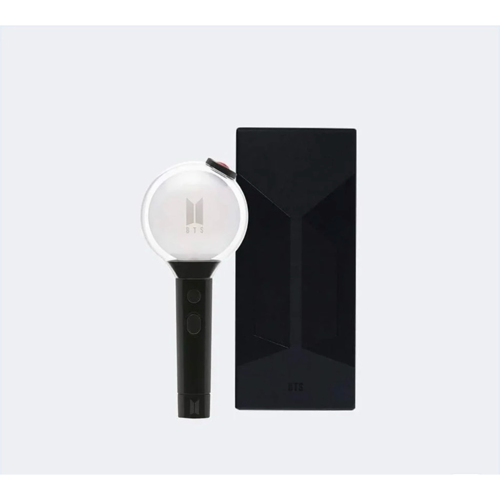 lightstick bts armybomb SE (second)