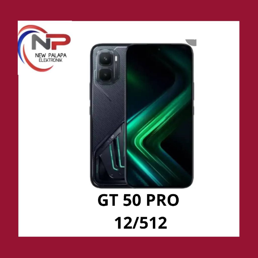 Infinix GT 50 PRO Ram 12/512