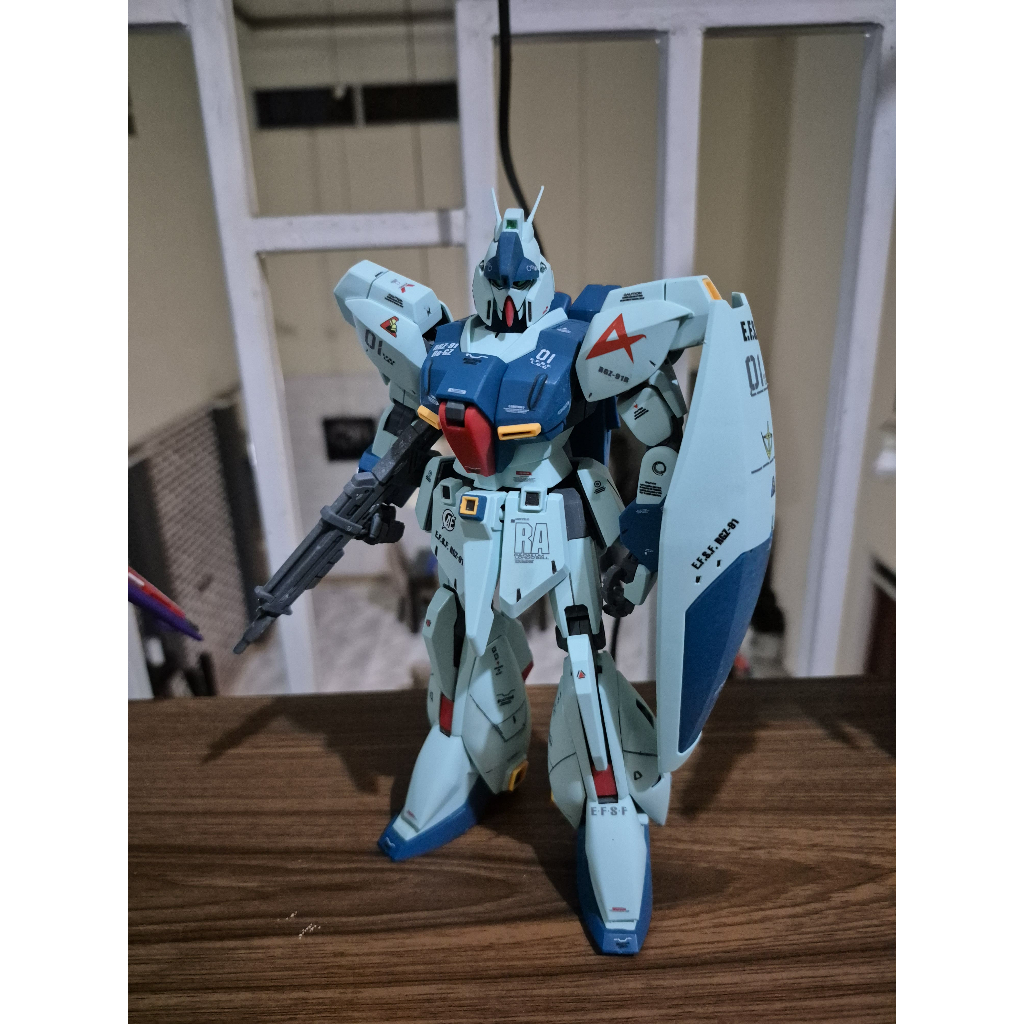 MG RE-GZ Bandai