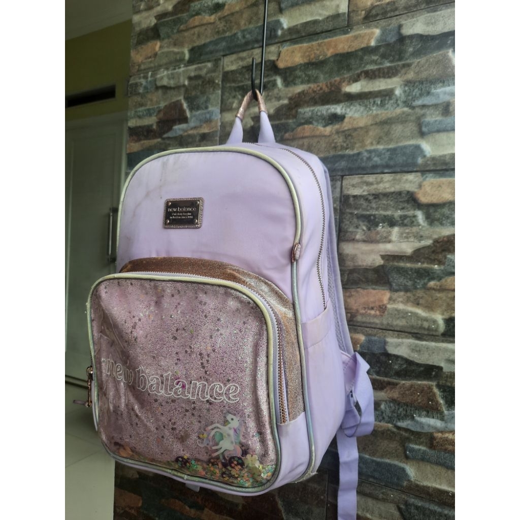 Ransel New Balance - Branded Original