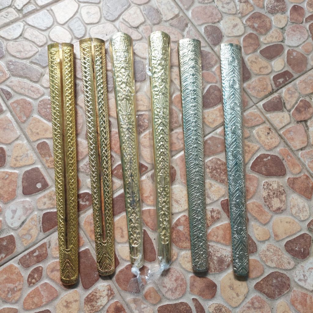 pendok keris