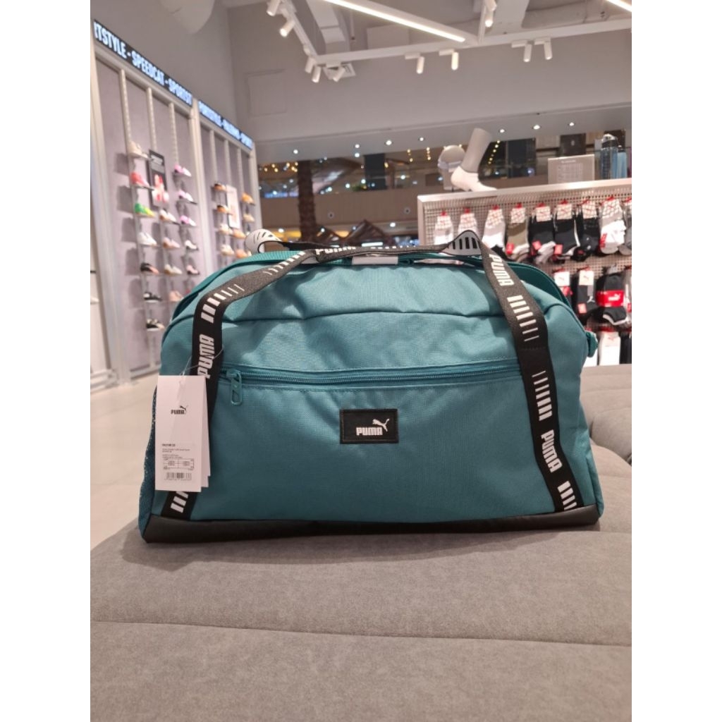 Best seller 2026 travel bag puma phase tape small original
