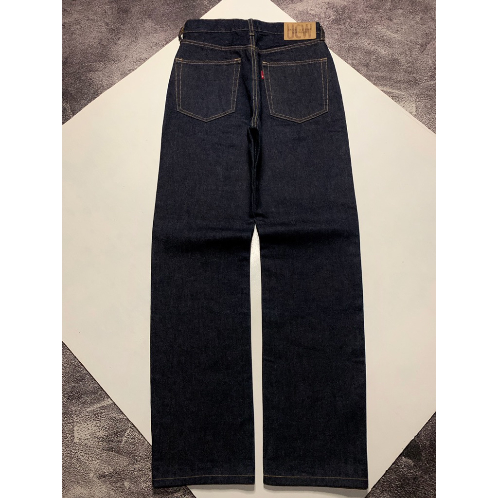 denim UCW