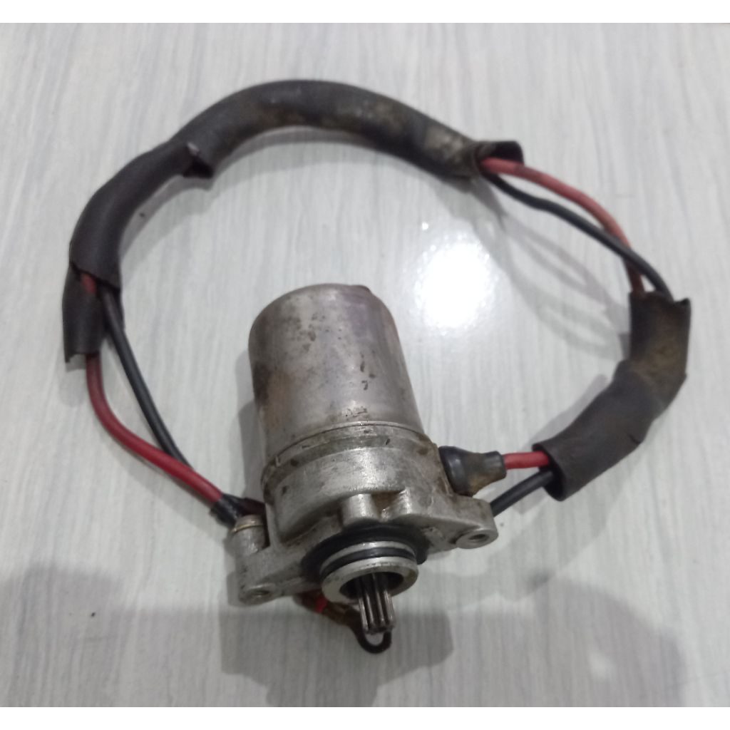 Dinamo stater F1ZR Original copotan motor