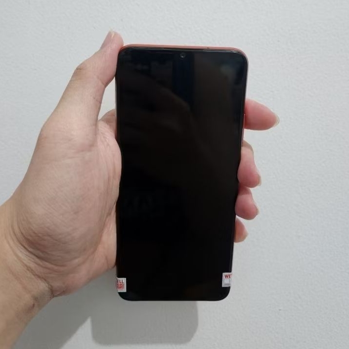 Termurah REALME C12 RAM 3/32GB EX RESMI REALME SECOND FULLSET NO MINUS