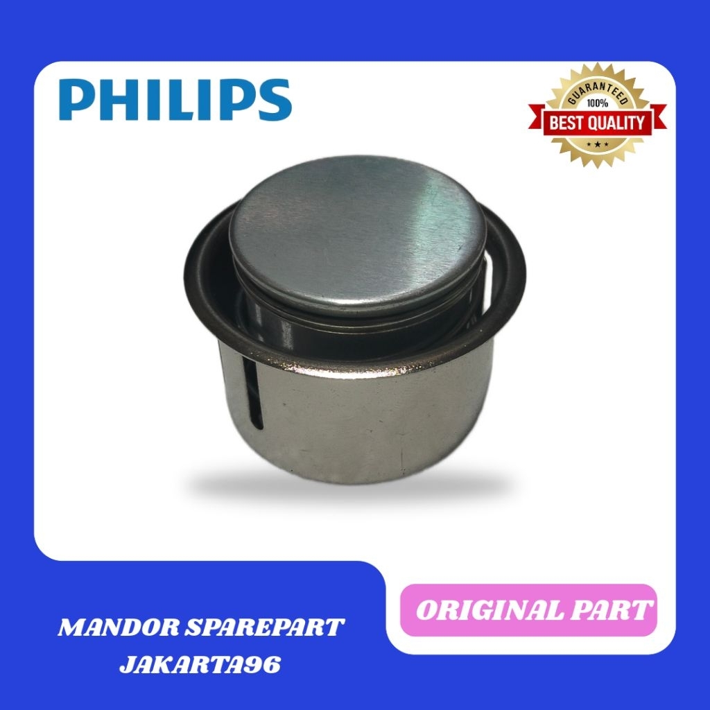 OTOMATIS MAGNET THERMOSTAT RICE COOKER PHILIPS HD 3003