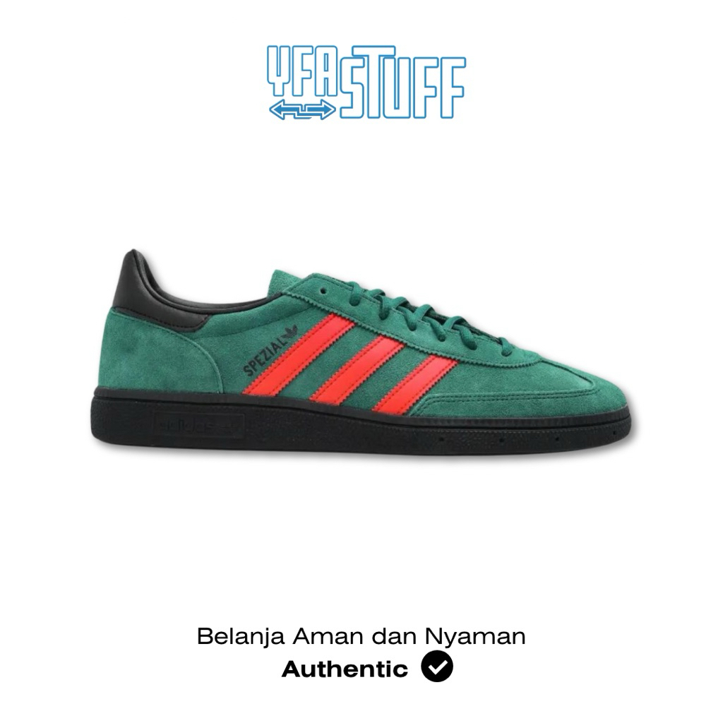 Adidas Spezial CW Blackburn (IH9767)