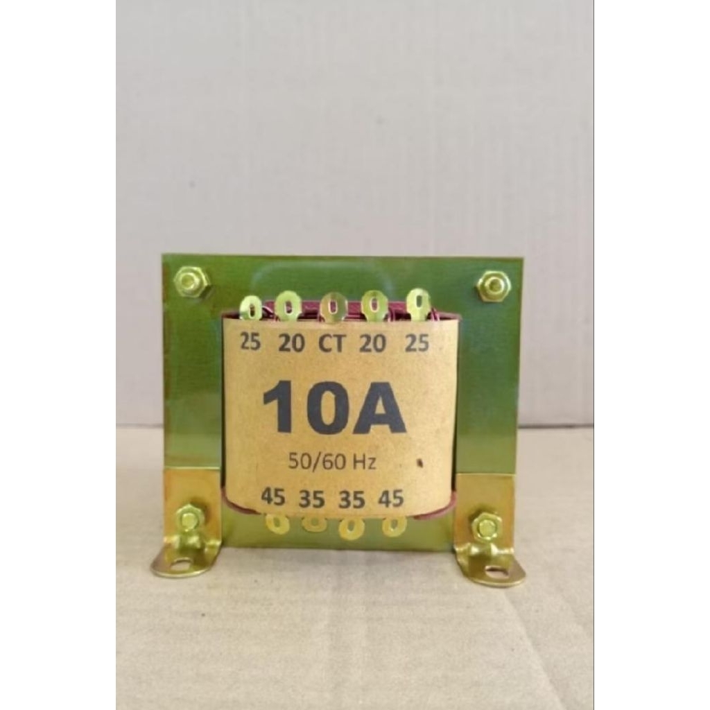 TRAFO 10A CT45