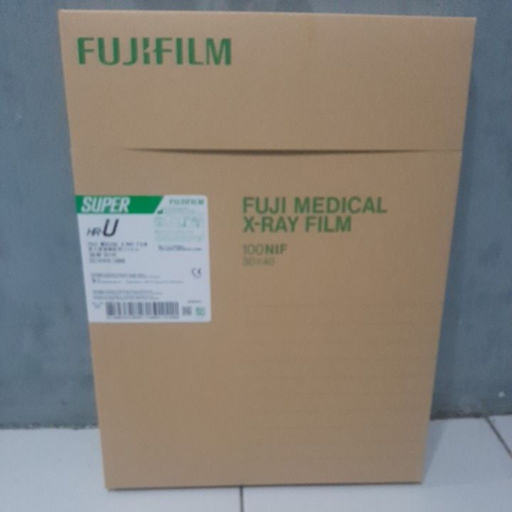 Fuji shru uk 30x40 cm