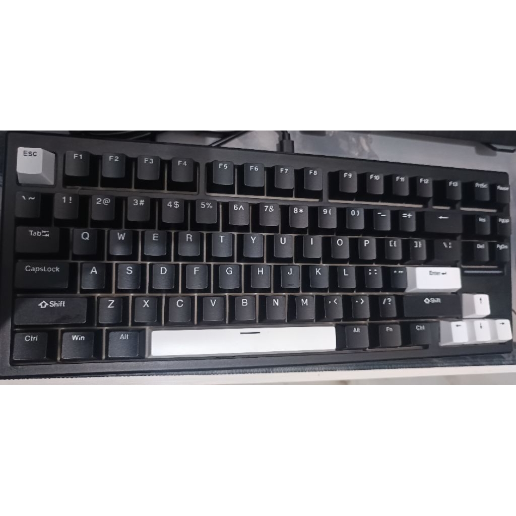 VortexMono80