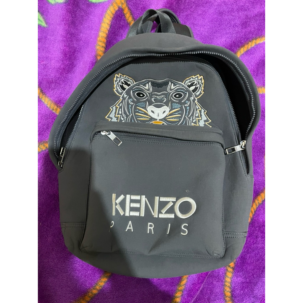 PRELOVED TAS KENZO
