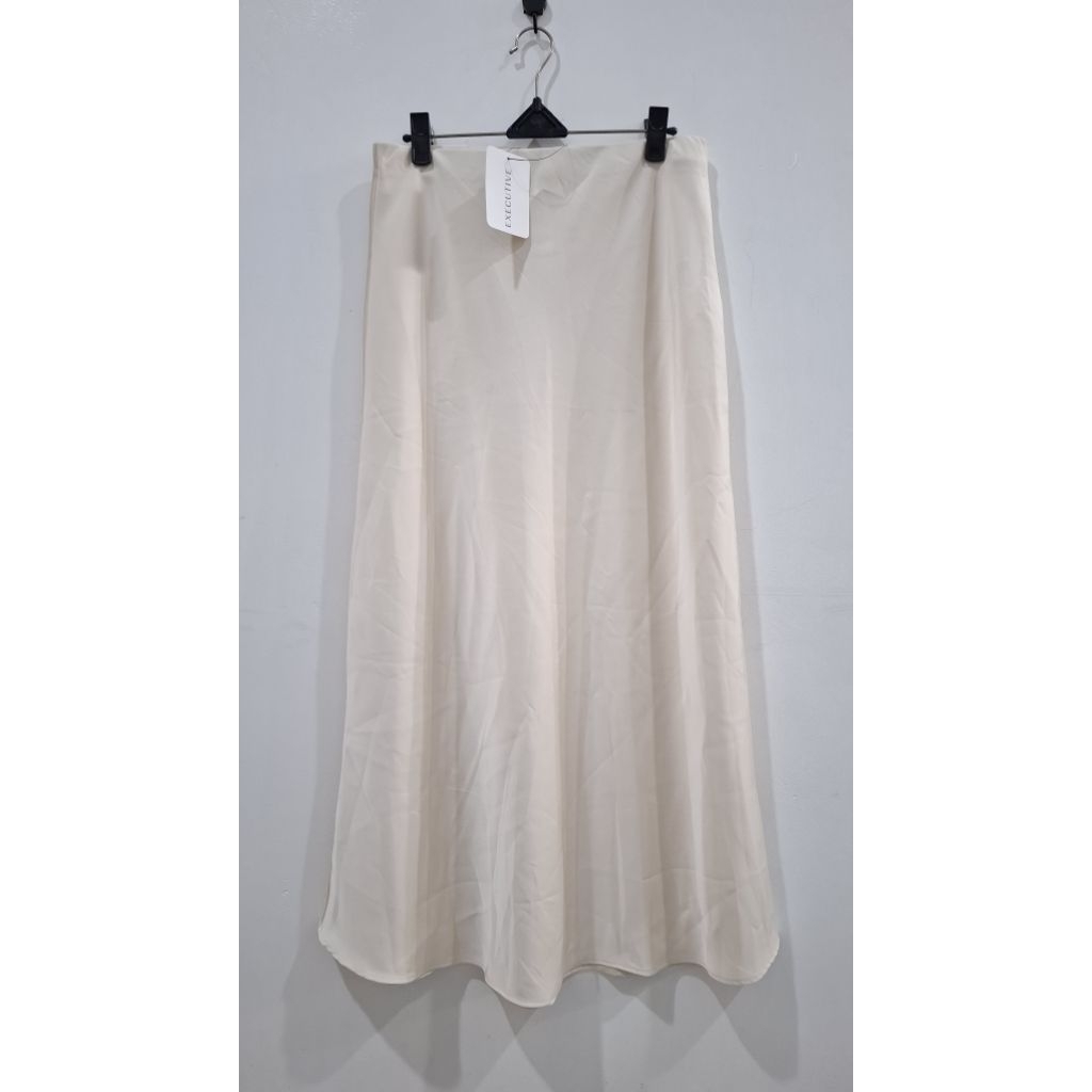 EXECUTIVE LONG MAXY SKIRT ROK PANJANG WANITA ORIGINAL