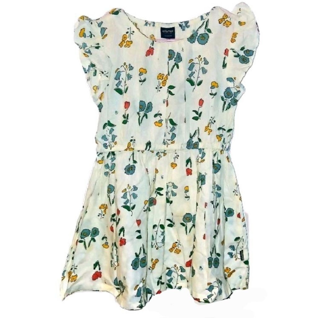 Preloved Dress Anak Cewe Alfonso