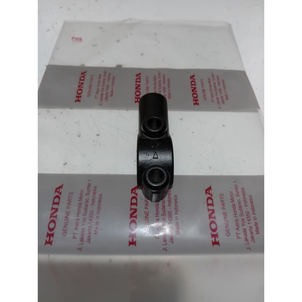 dudukan spion honda beat street genio vario 150 led