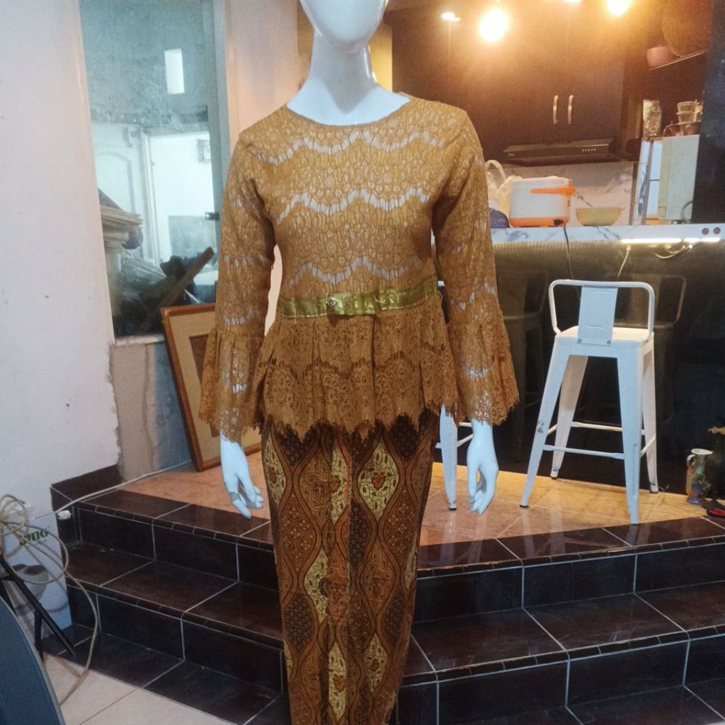 kebaya kondangan pl