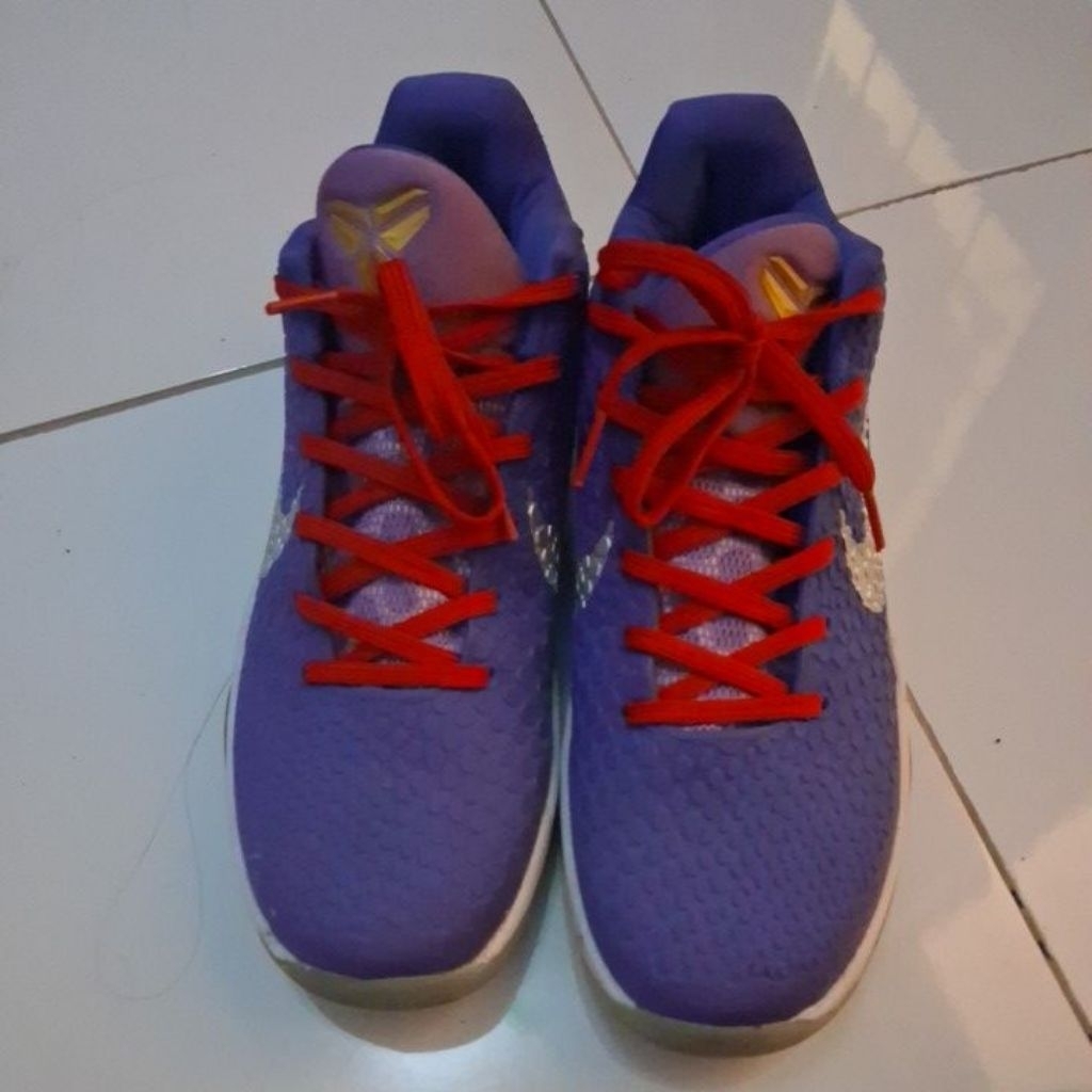 Nike Kobe 6 Proto size 42 insole 26,5cm