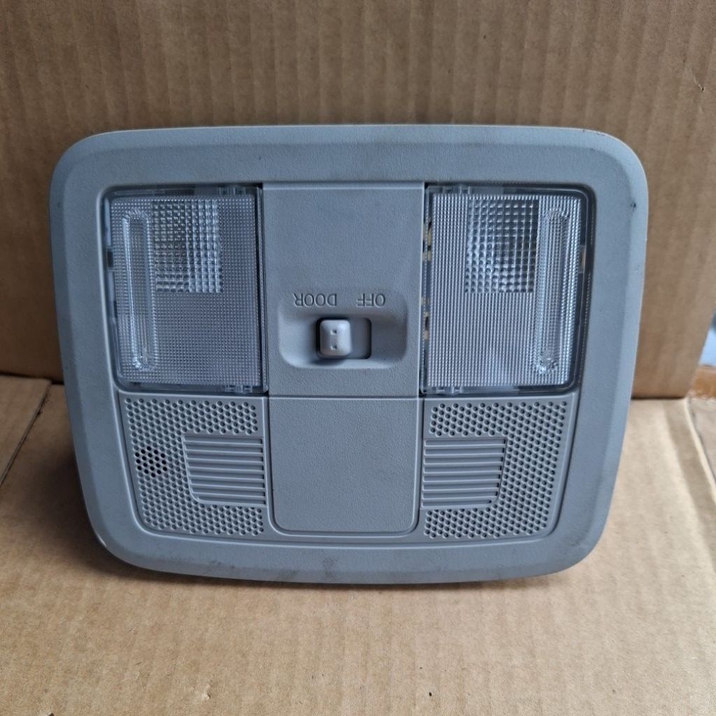lampu plafon kabin avanza xenia yaris vios