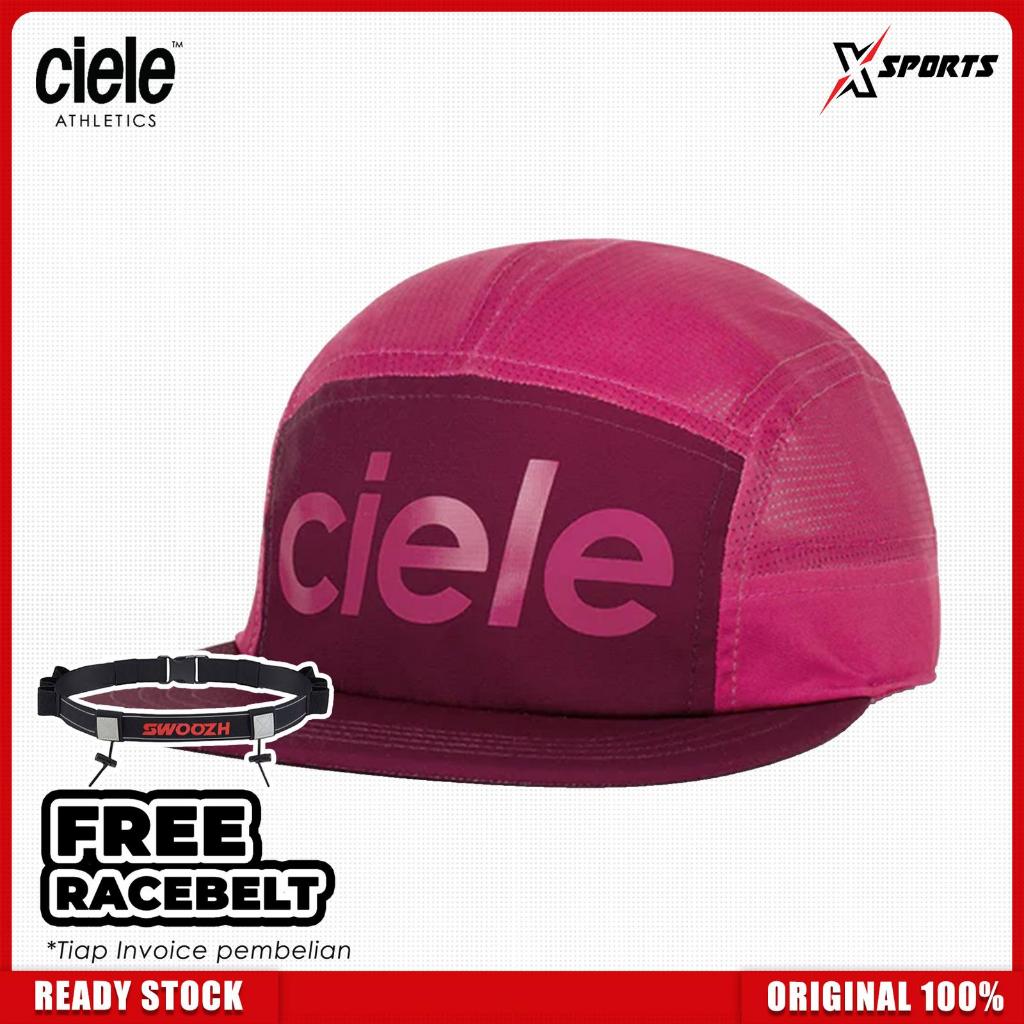 CIELE GOCap Comp Century Unisex Mulberry Bocasana