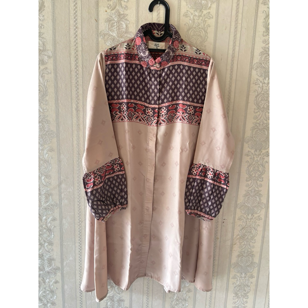 Preloved Geulis