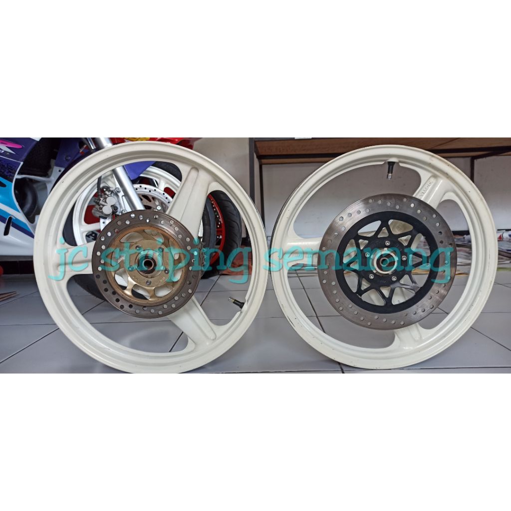 velg racing honda nsr palang 3