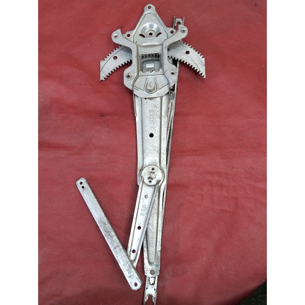 Stang power window Honda CRV gen 1 Kanan depan