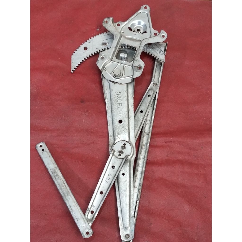 Stang power window Honda CRV gen 1 kiri depan