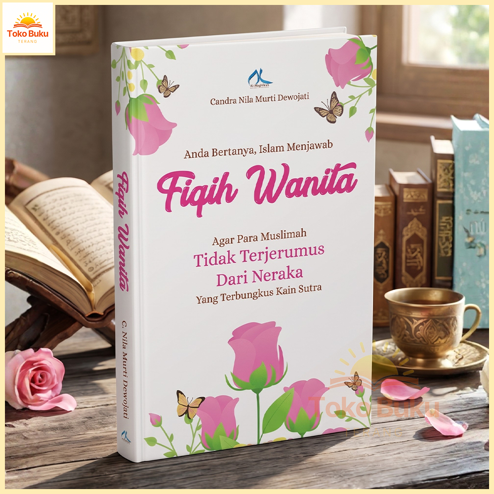 Buku Islami - Fiqih Wanita