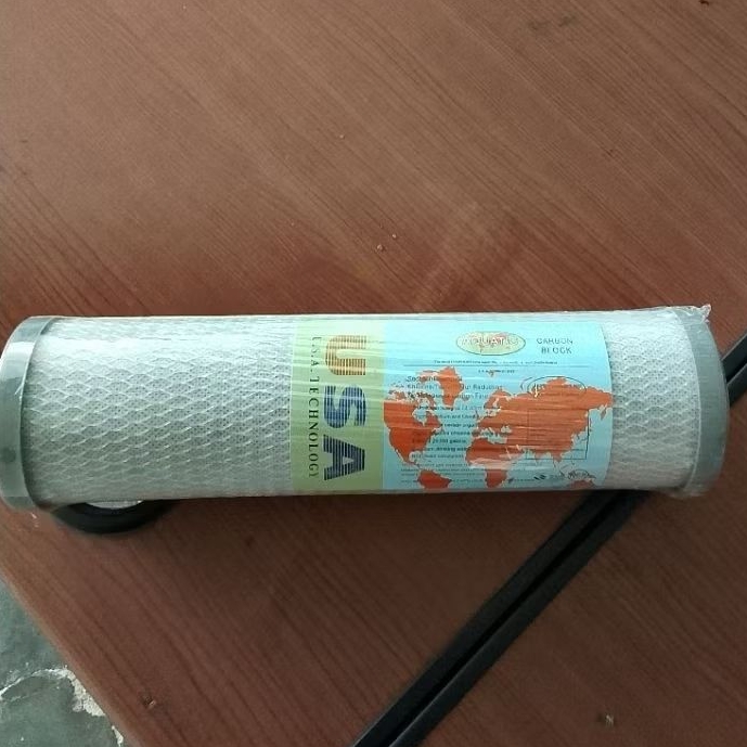 CTO FILTER AIR PILTER CTO USA