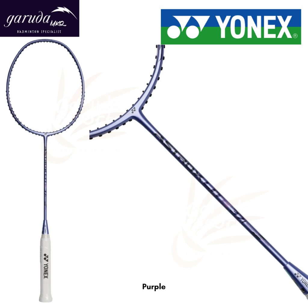 Raket Badminton Yonex ASTROX LITE 37i / Yonex AX 37i / Yonex Astrox Lite 37 i / Yonex Badminton
