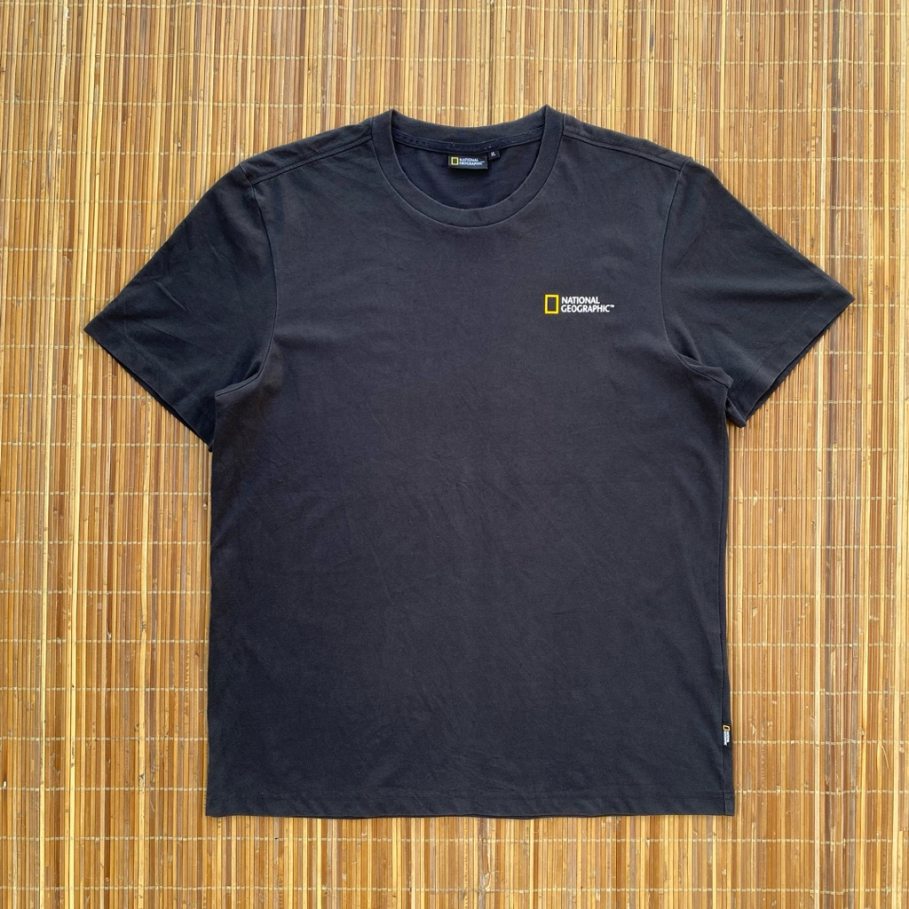 Kaos National Geographic
