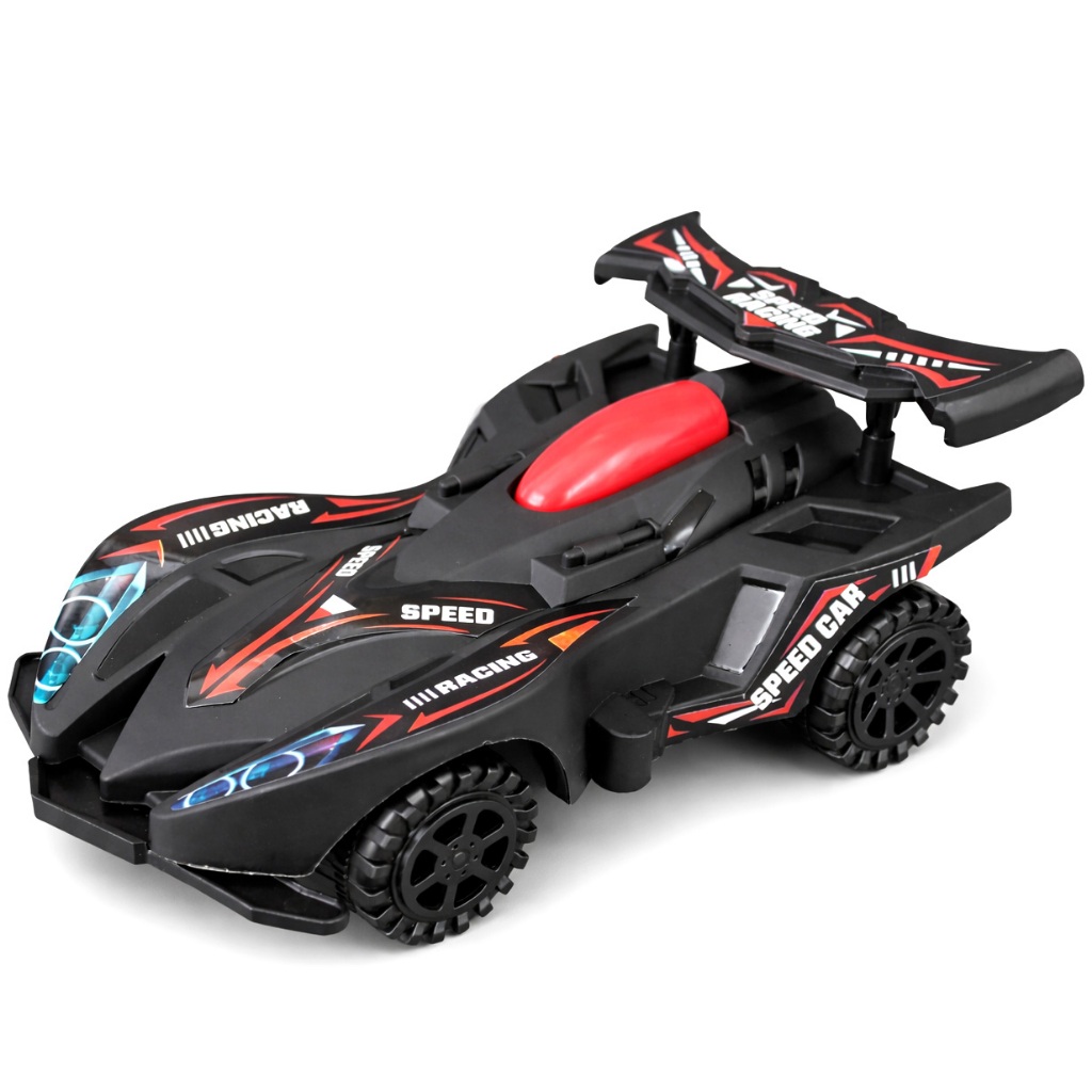 GROSIR MAINAN ANAK MURAH MOBIL RACING SPEED OCT7273 TAMIYA BESAR MOBIL TARIK BERJALAN