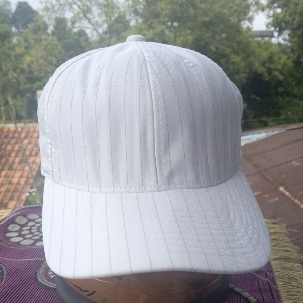 Topi built up Lids