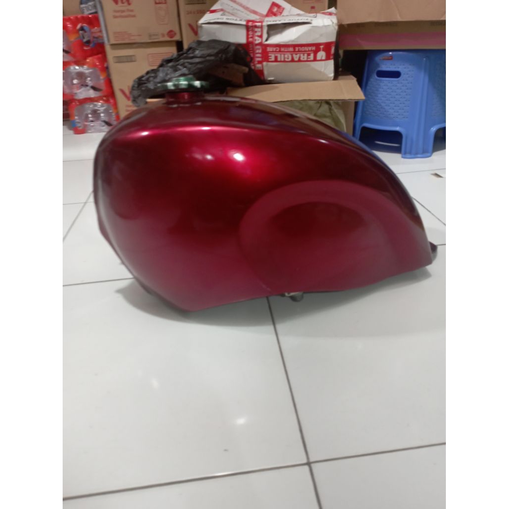 tangki motor custom jumbo