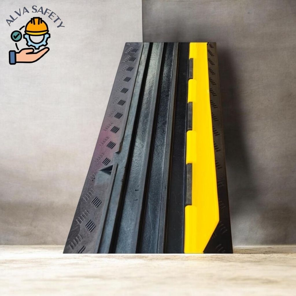 Cable Protector 3 Line