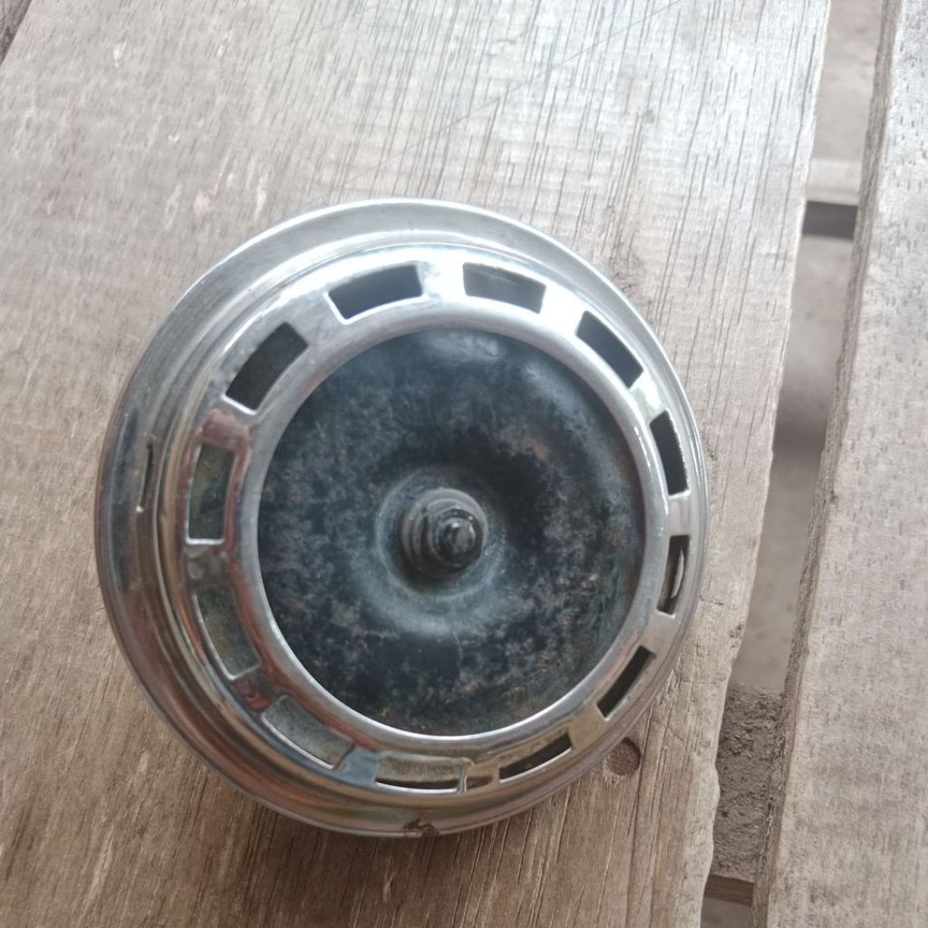 klakson rx king original