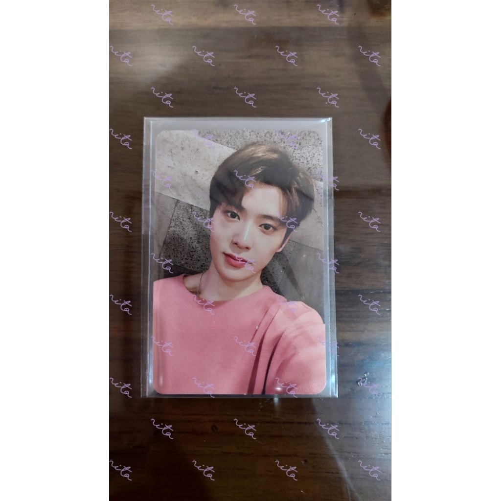 PC ALBUM NCT 2018 EMPATHY JAEHYUN