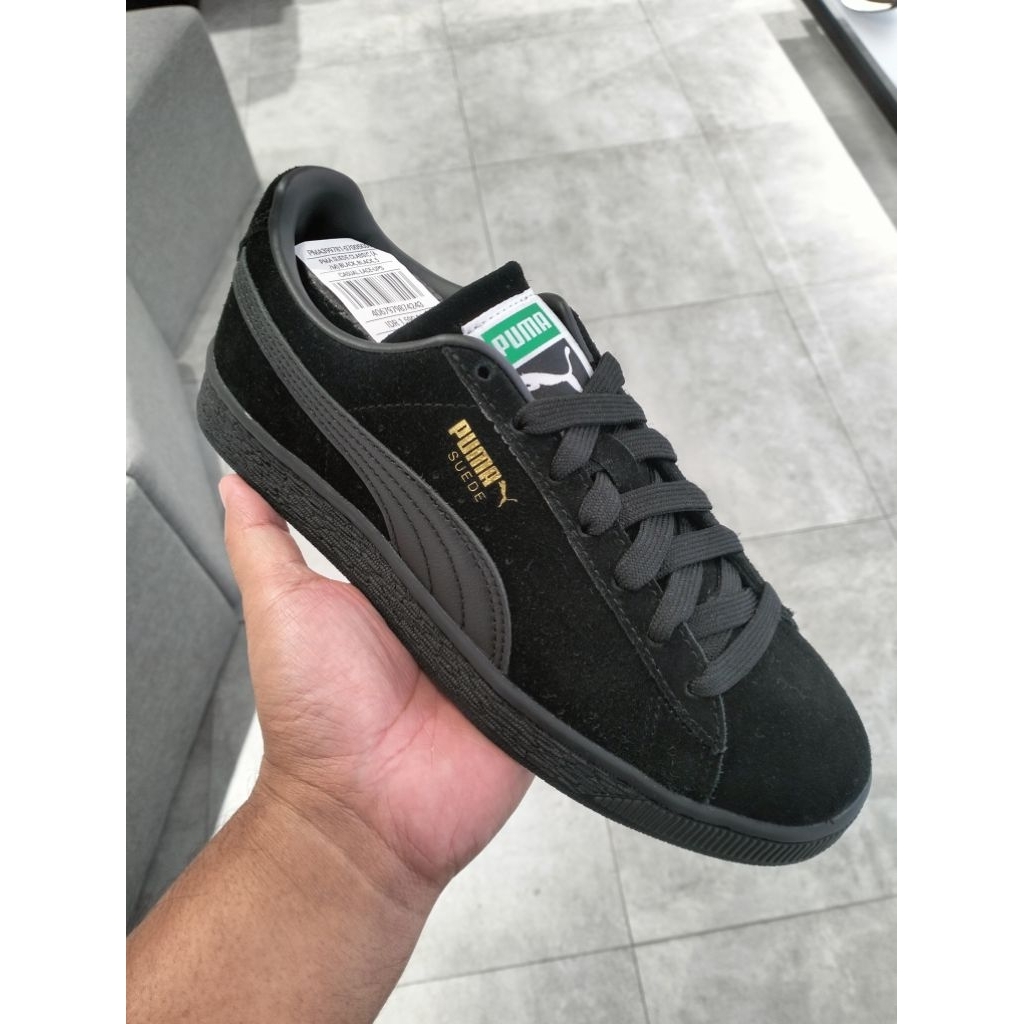 Best seller puma suede classic for men original