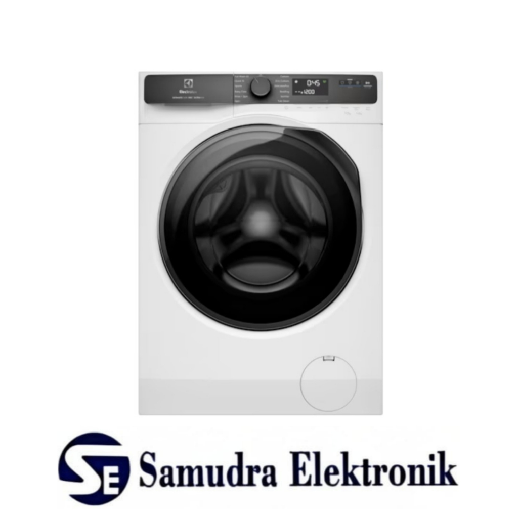 Mesin cuci front loading UltimateCare 500 9kg ELECTROLUX EWF9023P5WC