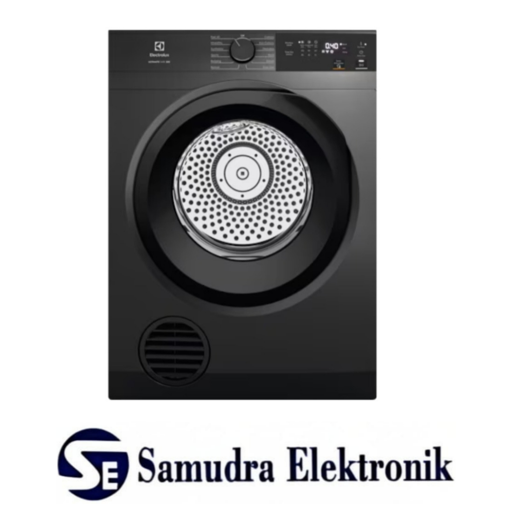 Venting dryer UltimateCare 300 9kg ELECTROLUX EDV903N3SC