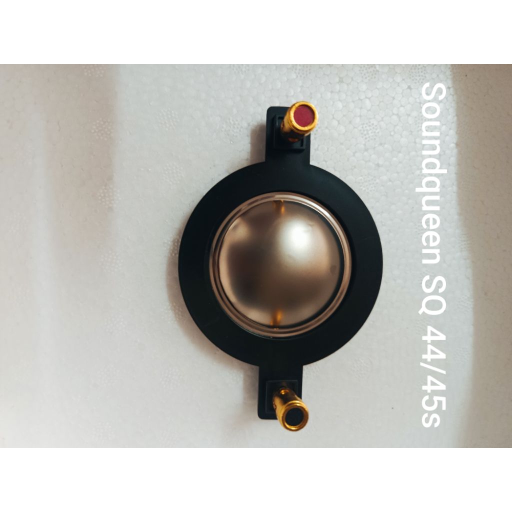 Spull Spool Spol tweeter Soundqueen SQ44/SQ45/SQ45S Original