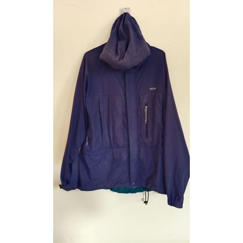 Jaket Outdoor Patagonia
