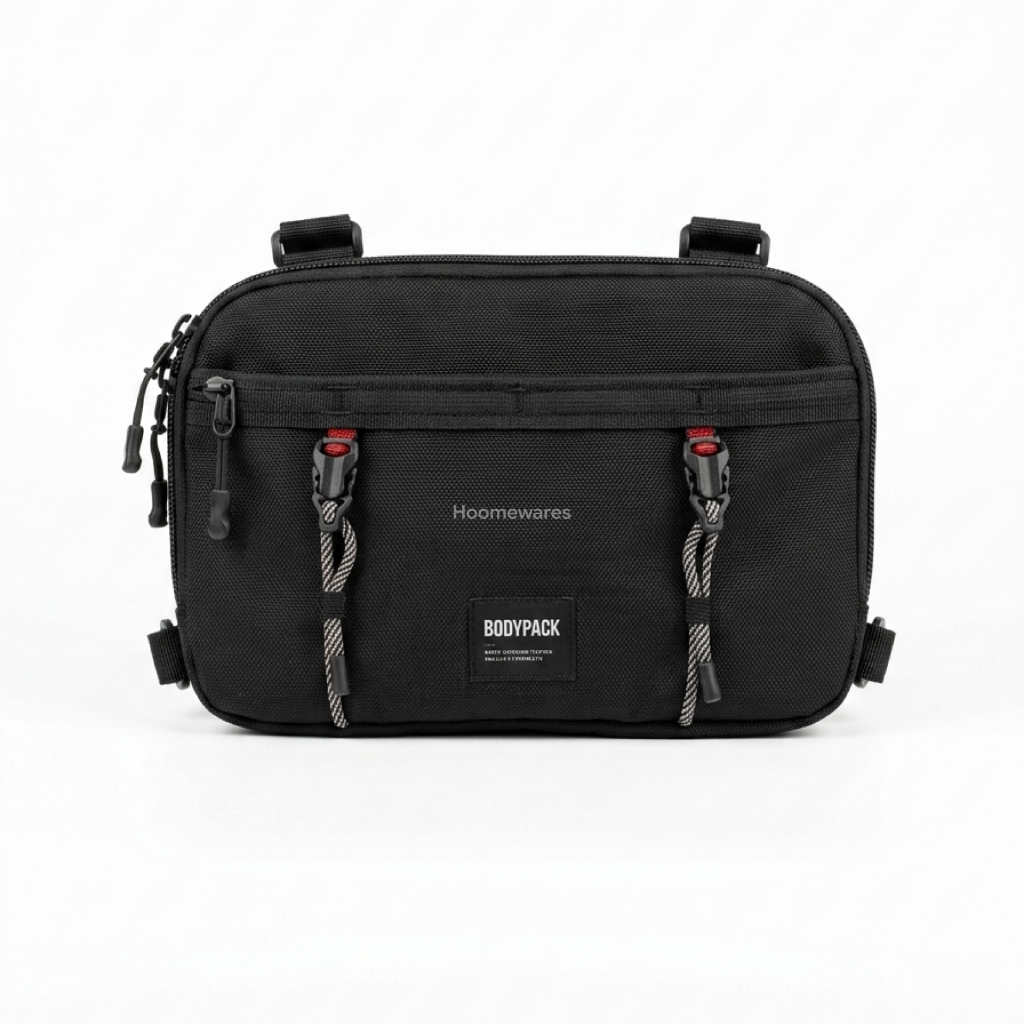 Bodypack - Chest Bag / Tas Dada