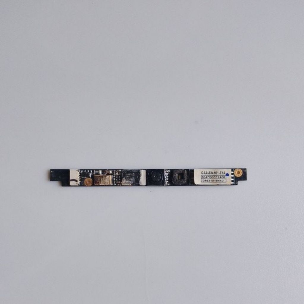 Webcam Laptop HP Mini Compaq CQ10