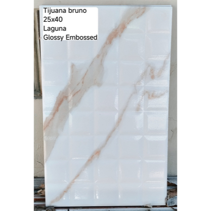 Keramik 25x40 Laguna Tijuana